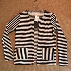 Jane and Delancy jacket